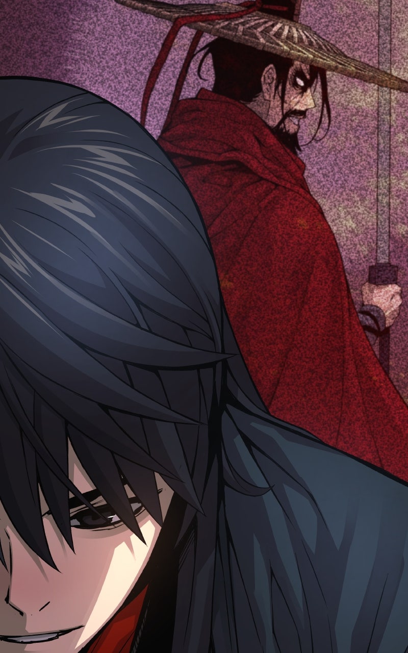 Read Myst, Might, Mayhem EN Manga Online