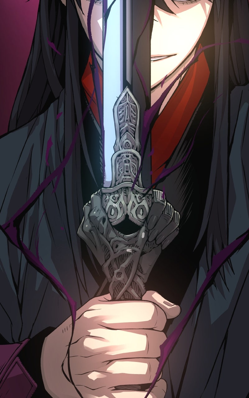 Read Myst, Might, Mayhem EN Manga Online