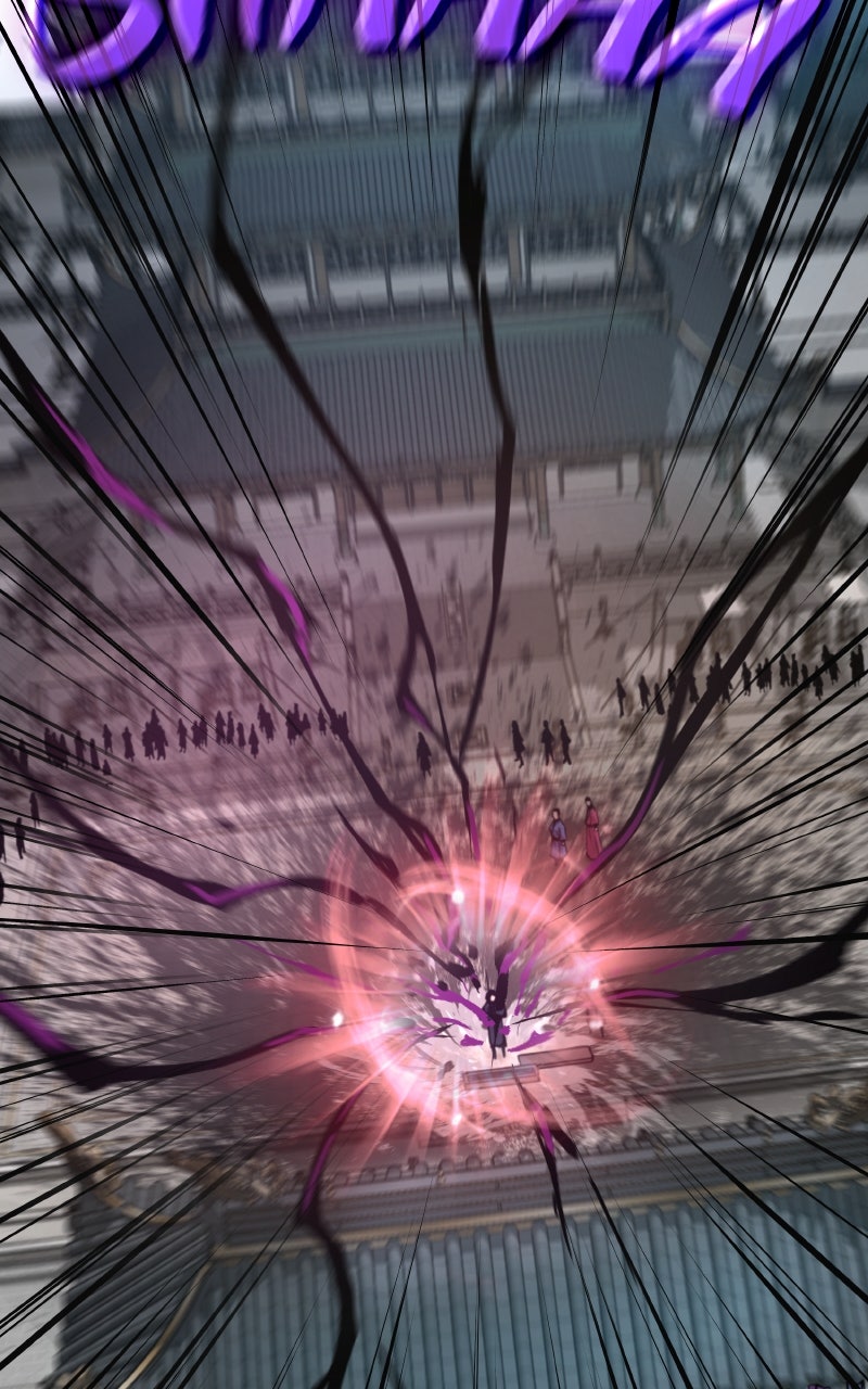 Read Myst, Might, Mayhem EN Manga Online