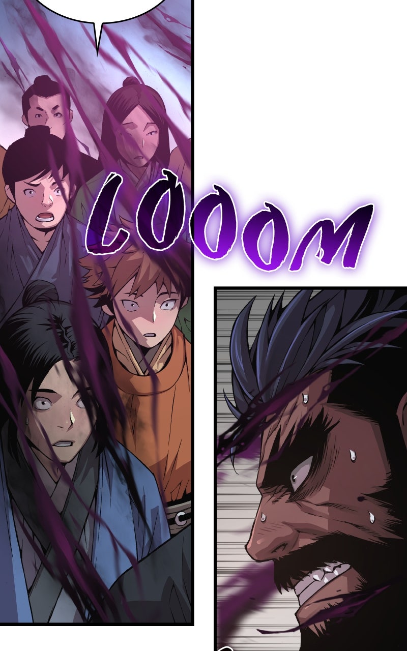 Read Myst, Might, Mayhem EN Manga Online