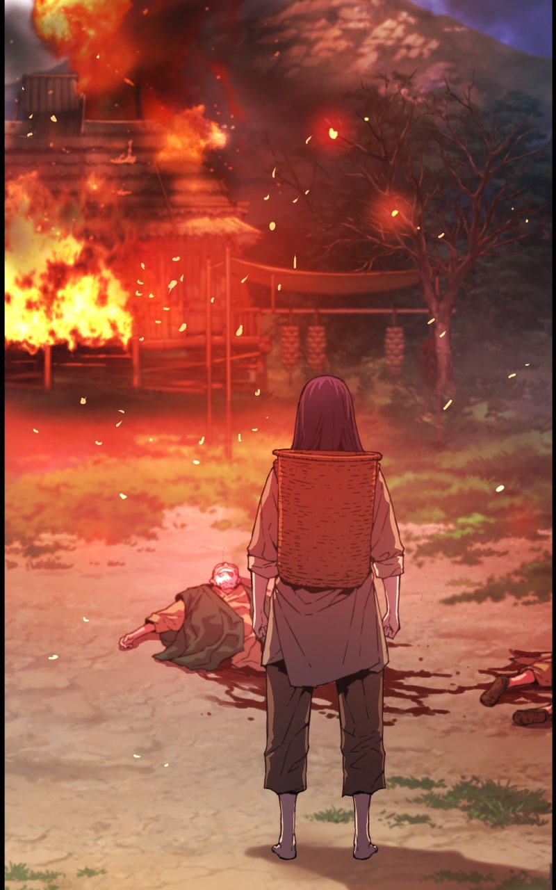 Read Myst, Might, Mayhem EN Manga Online