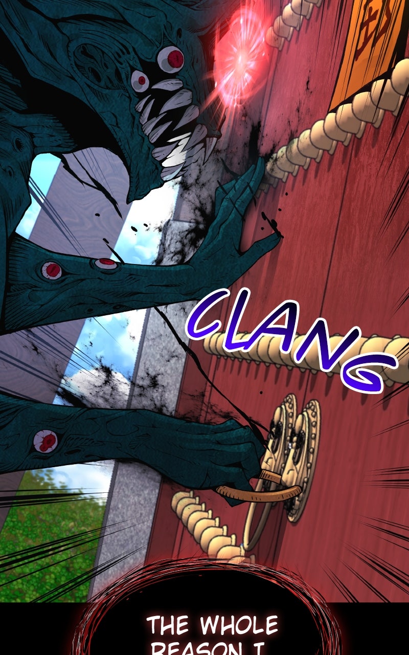 Read Myst, Might, Mayhem EN Manga Online