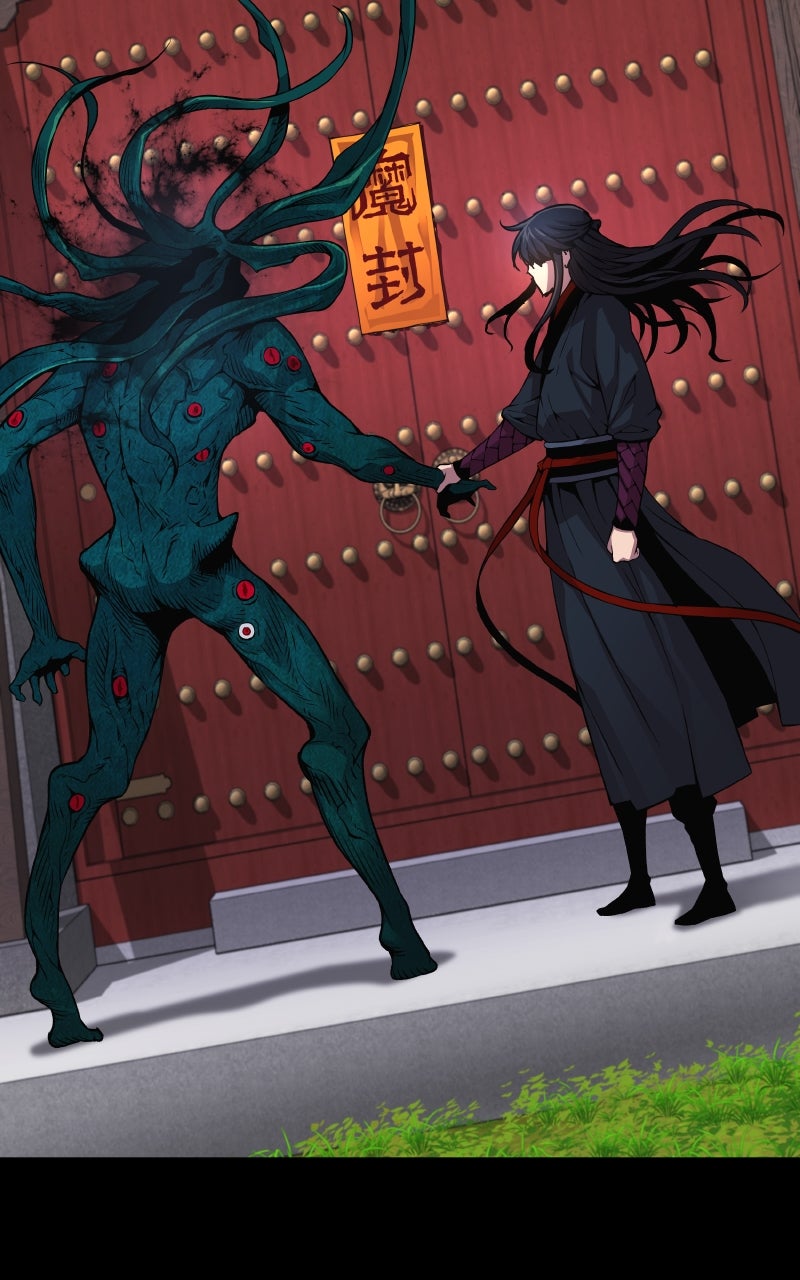 Read Myst, Might, Mayhem EN Manga Online