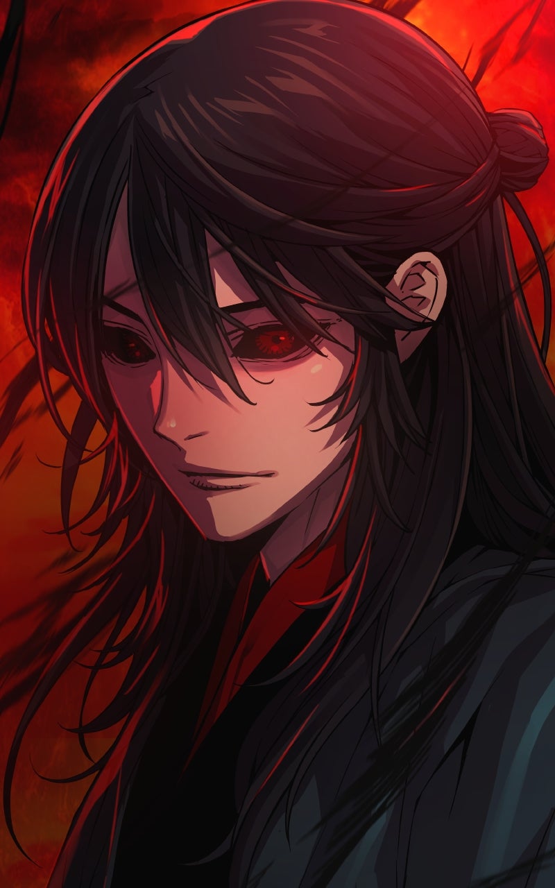 Read Myst, Might, Mayhem EN Manga Online