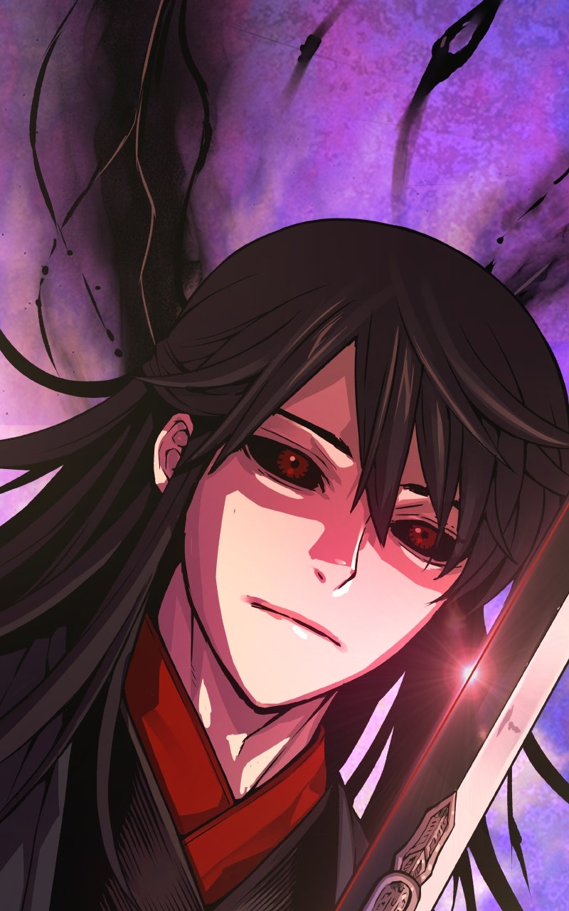 Read Myst, Might, Mayhem EN Manga Online