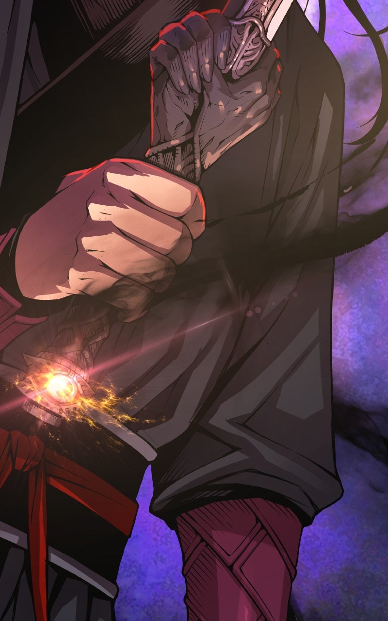 Read Myst, Might, Mayhem EN Manga Online