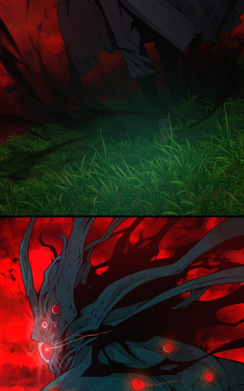 Read Myst, Might, Mayhem EN Manga Online