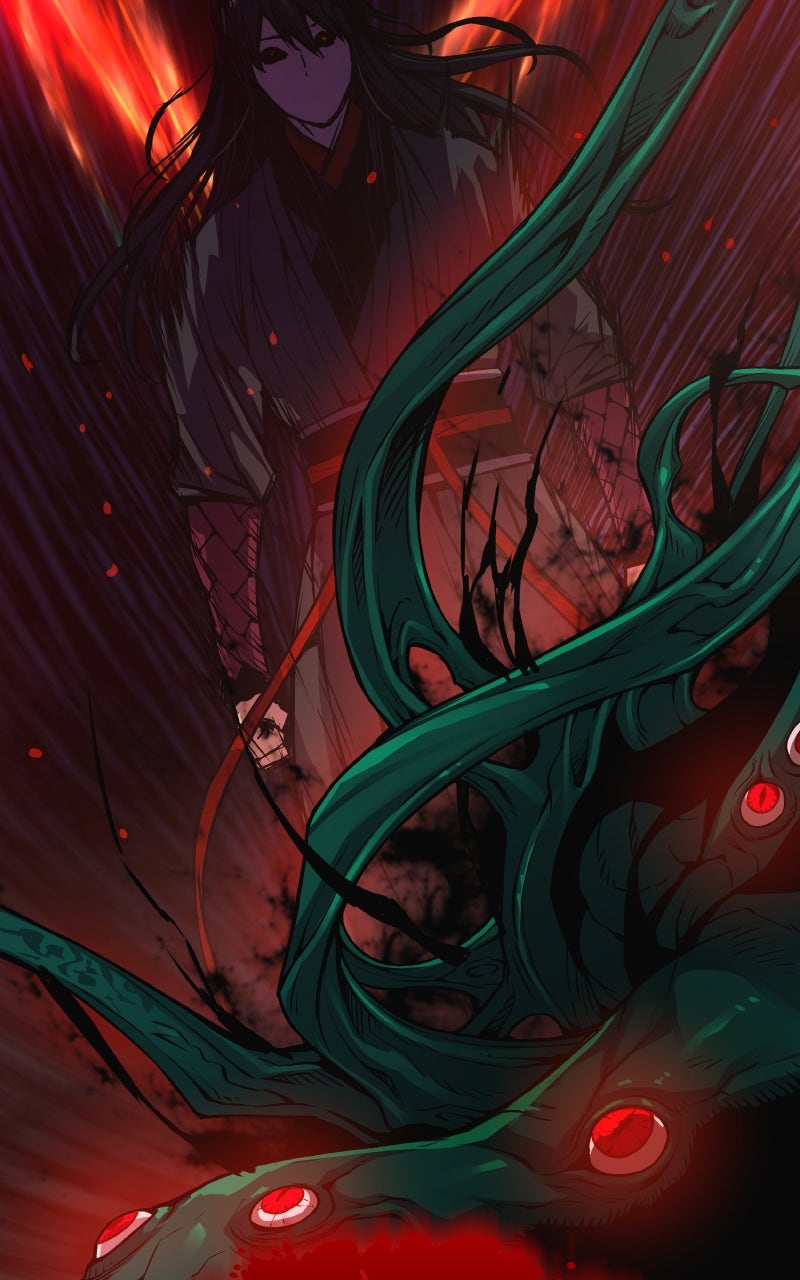 Read Myst, Might, Mayhem EN Manga Online