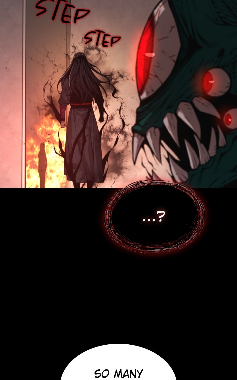 Read Myst, Might, Mayhem EN Manga Online