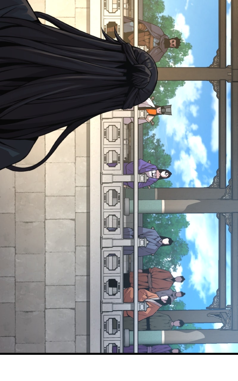 Read Myst, Might, Mayhem EN Manga Online