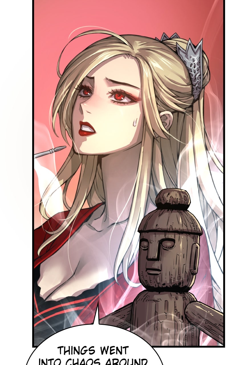 Read Myst, Might, Mayhem EN Manga Online