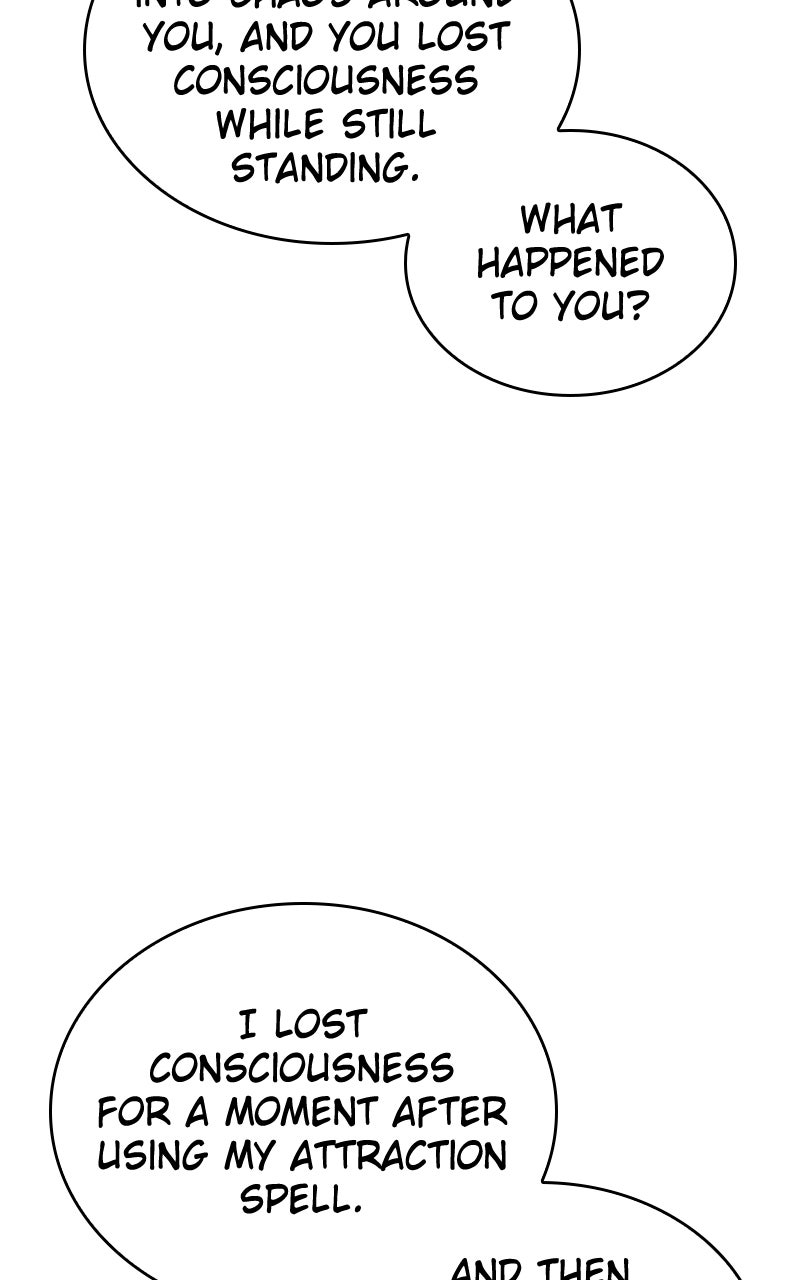 Read Myst, Might, Mayhem EN Manga Online