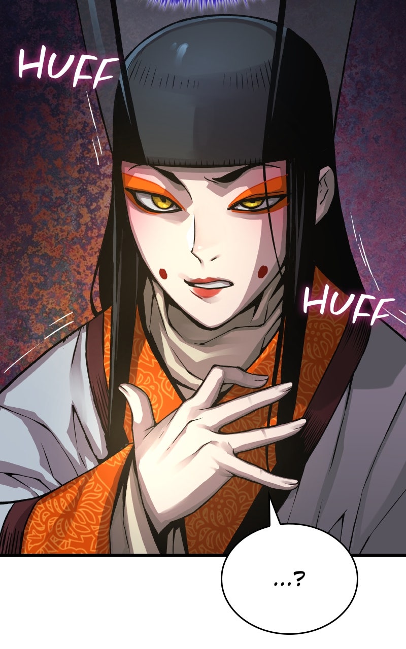 Read Myst, Might, Mayhem EN Manga Online