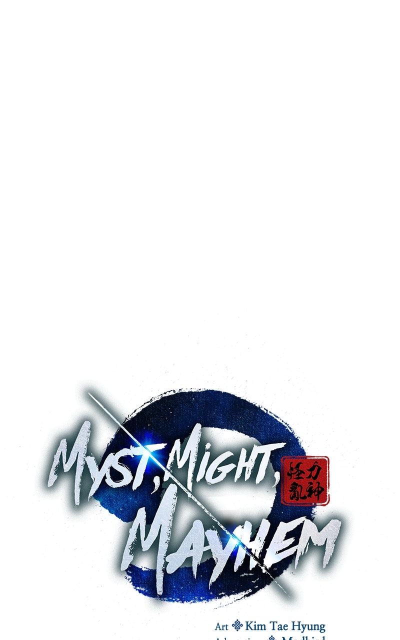 Read Myst, Might, Mayhem EN Manga Online