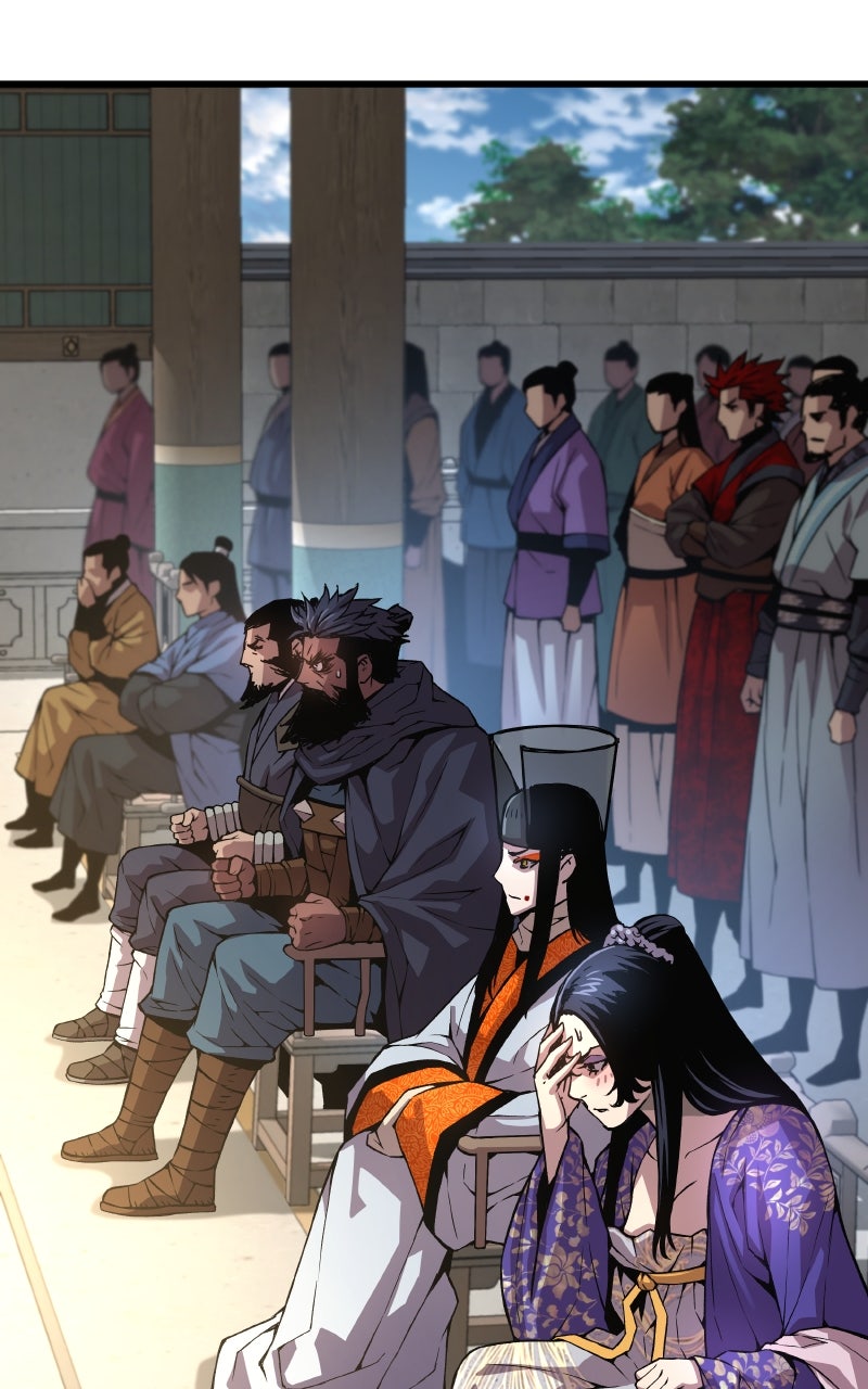 Read Myst, Might, Mayhem EN Manga Online