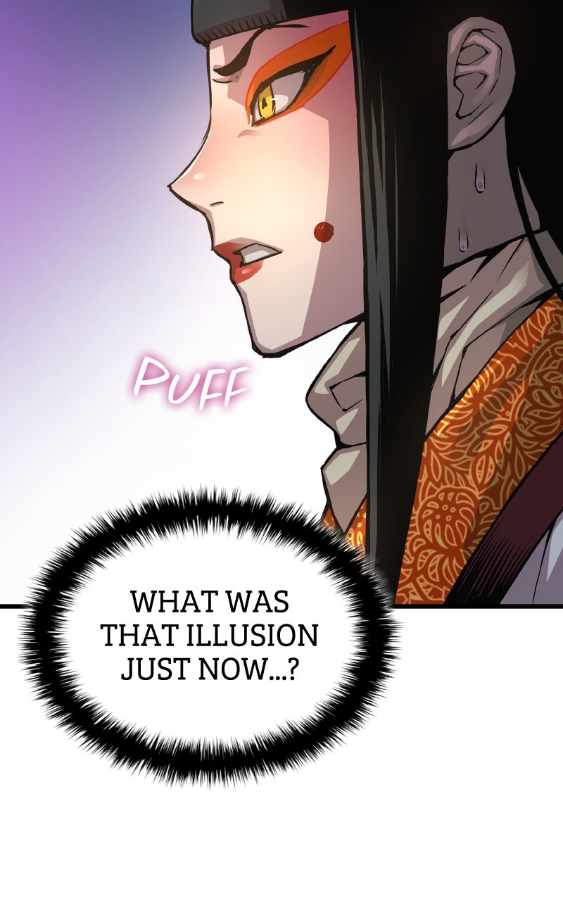 Read Myst, Might, Mayhem EN Manga Online