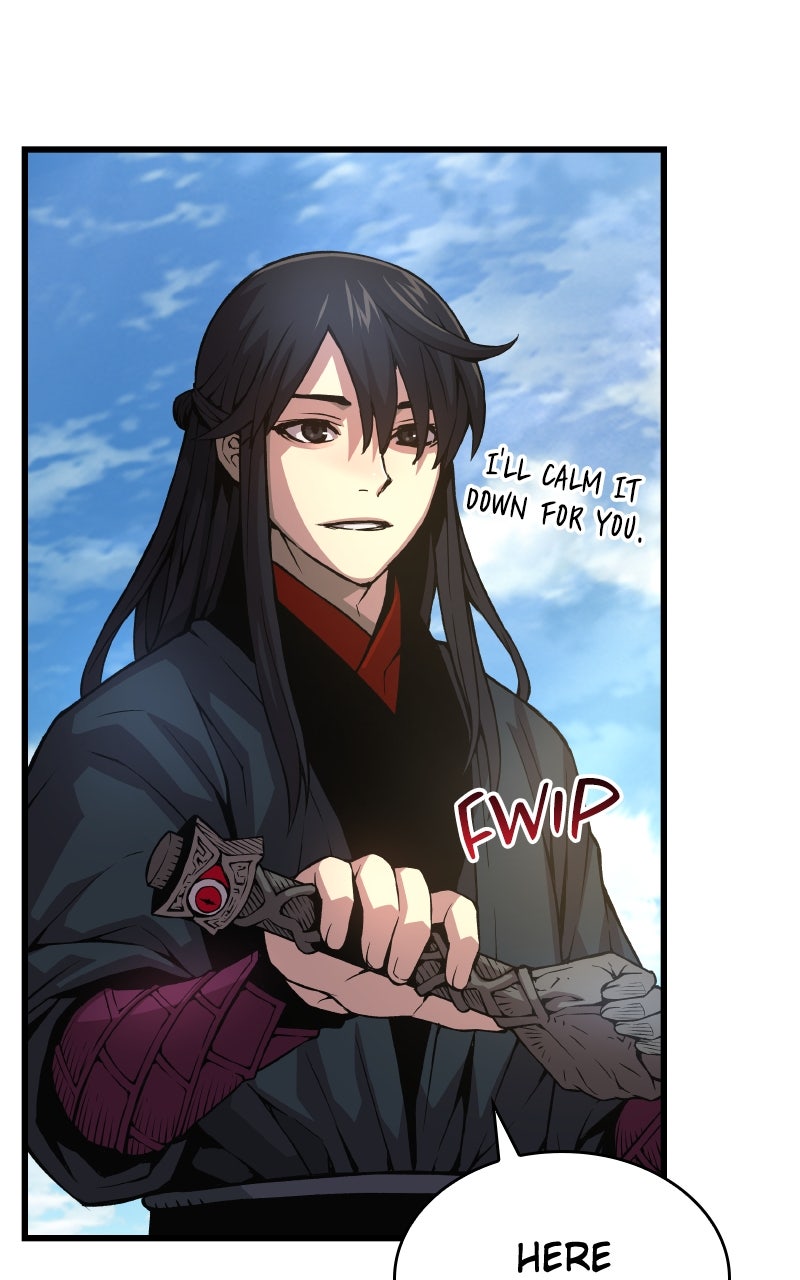 Read Myst, Might, Mayhem EN Manga Online