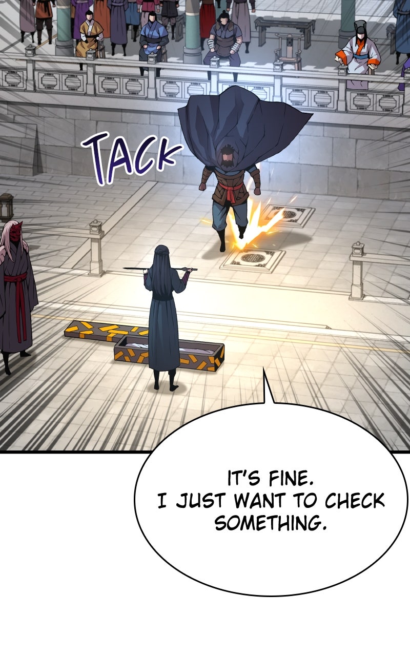 Read Myst, Might, Mayhem EN Manga Online