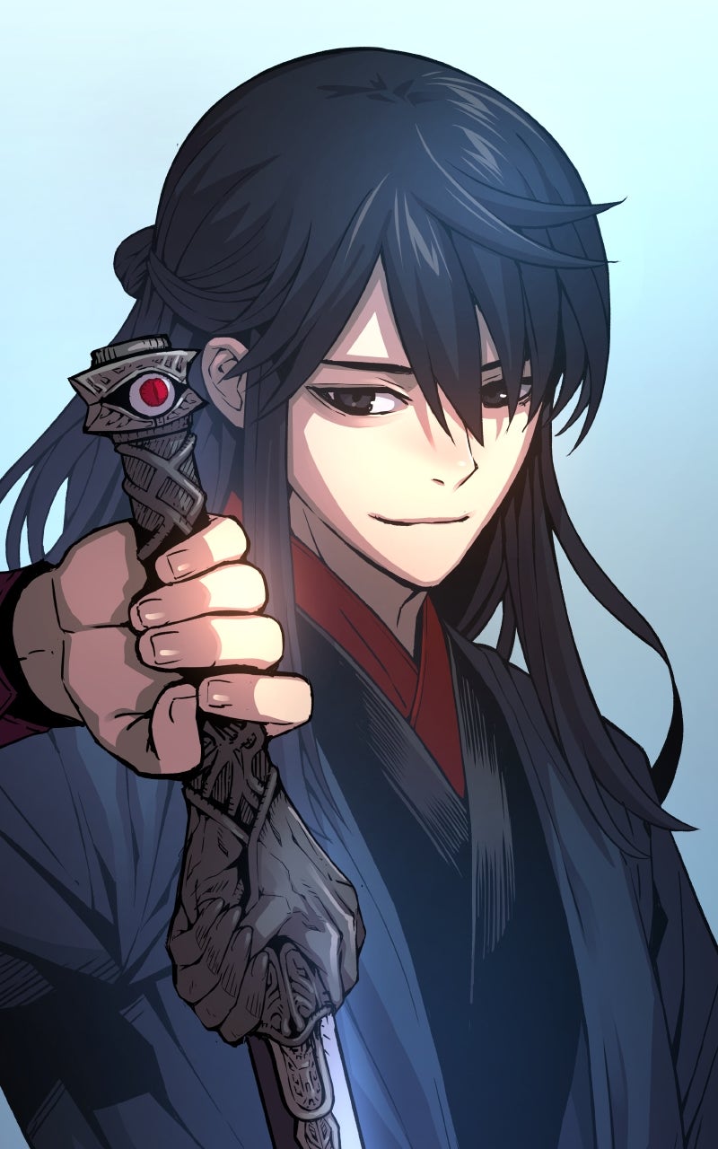 Read Myst, Might, Mayhem EN Manga Online