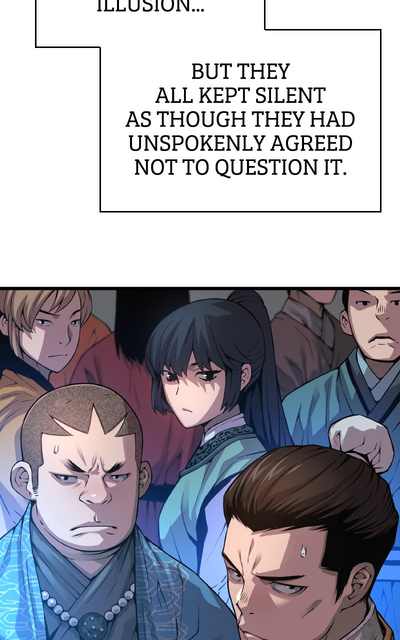 Read Myst, Might, Mayhem EN Manga Online