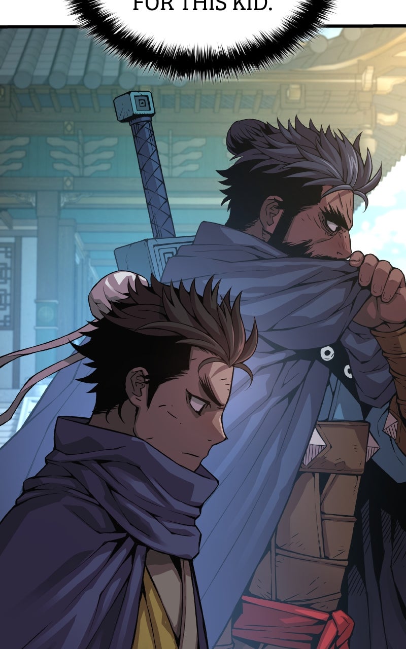 Read Myst, Might, Mayhem EN Manga Online