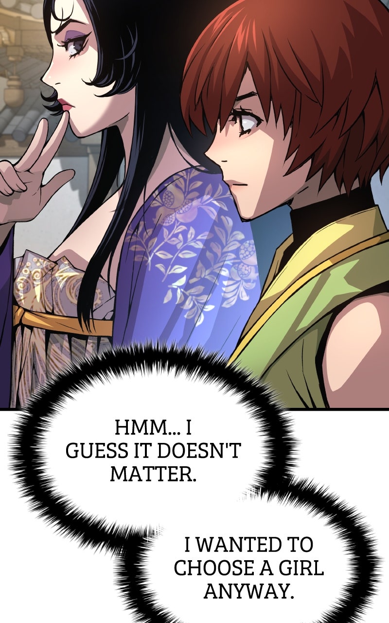 Read Myst, Might, Mayhem EN Manga Online