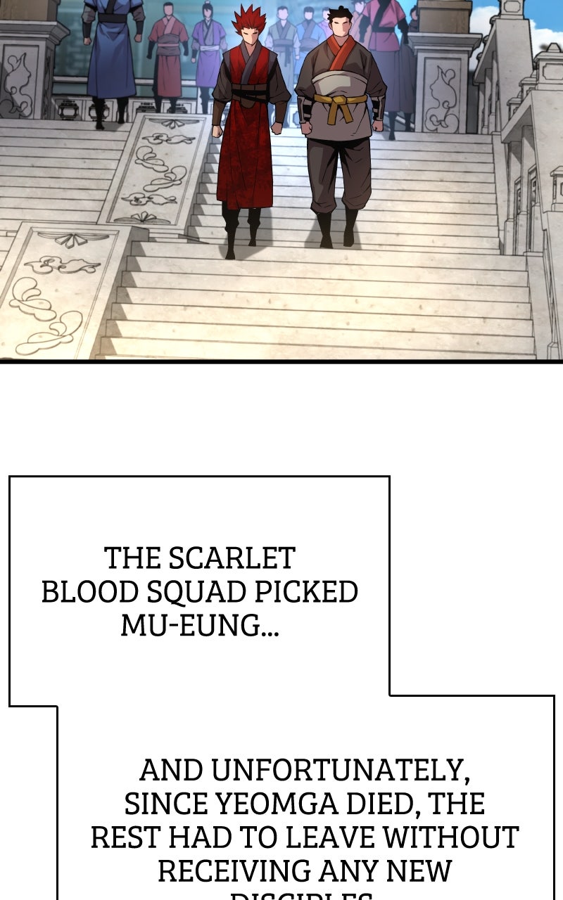 Read Myst, Might, Mayhem EN Manga Online