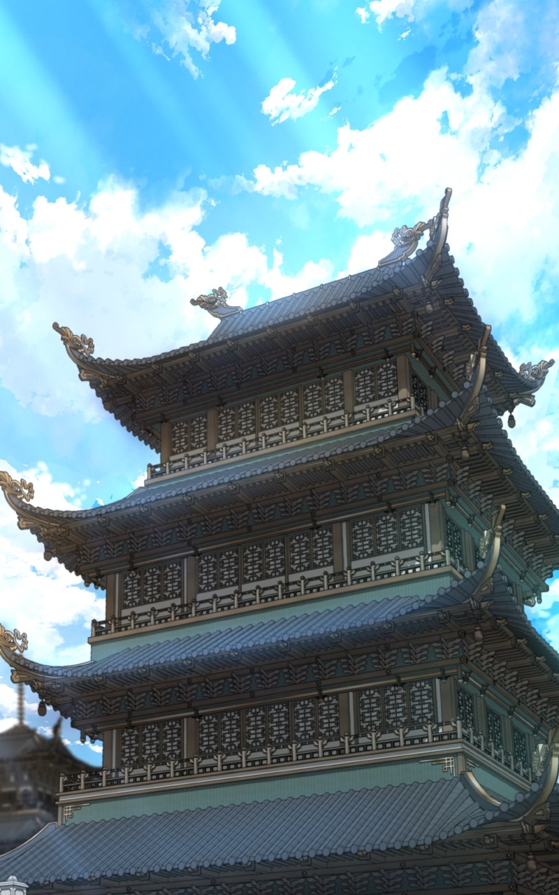 Read Myst, Might, Mayhem EN Manga Online