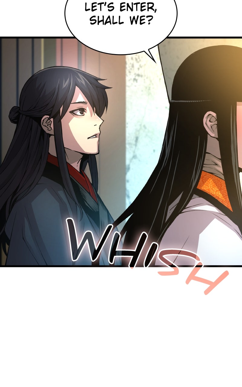 Read Myst, Might, Mayhem EN Manga Online