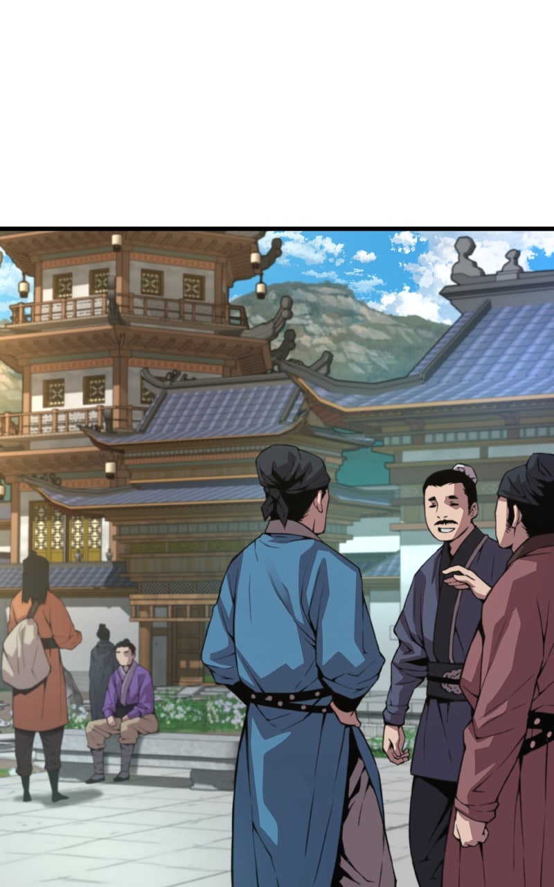 Read Myst, Might, Mayhem EN Manga Online