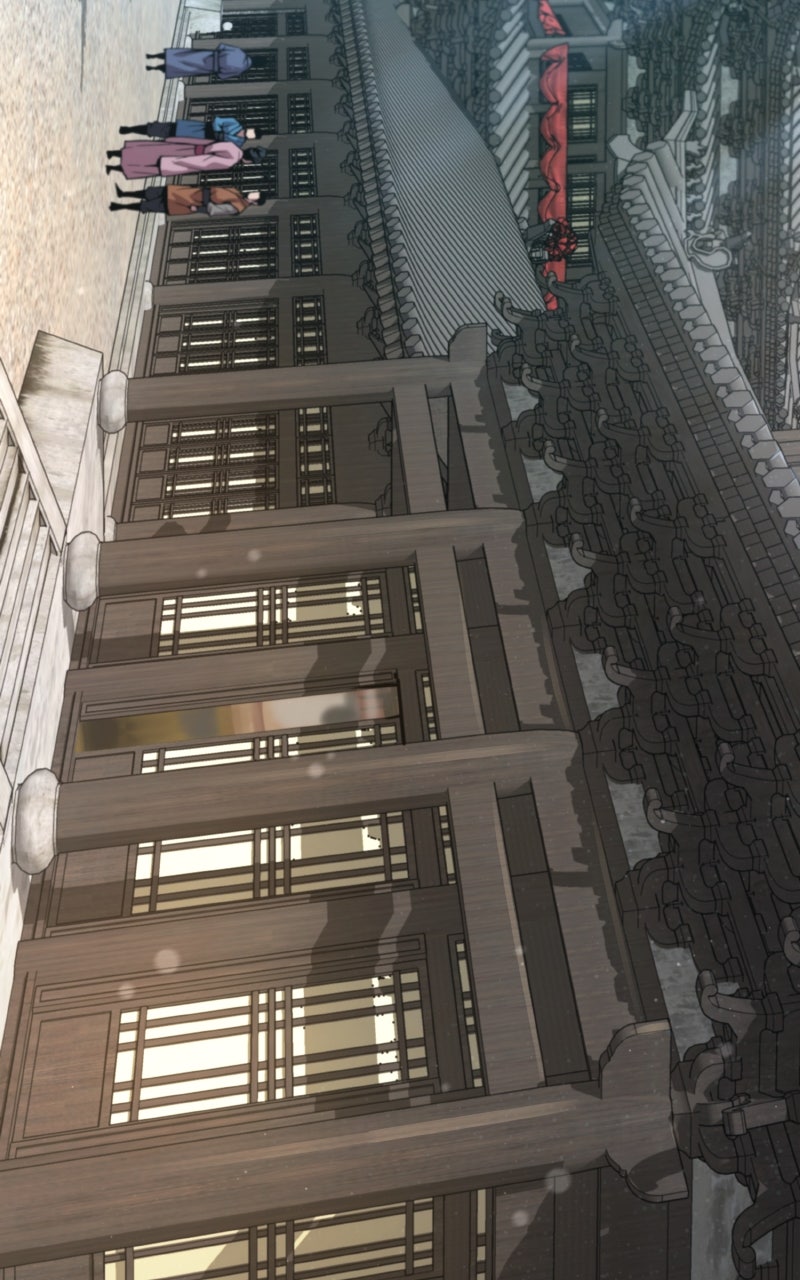 Read Myst, Might, Mayhem EN Manga Online