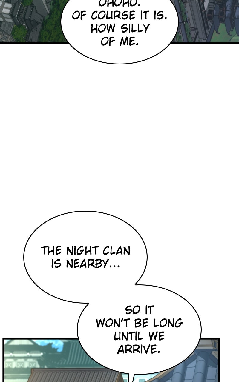 Read Myst, Might, Mayhem EN Manga Online