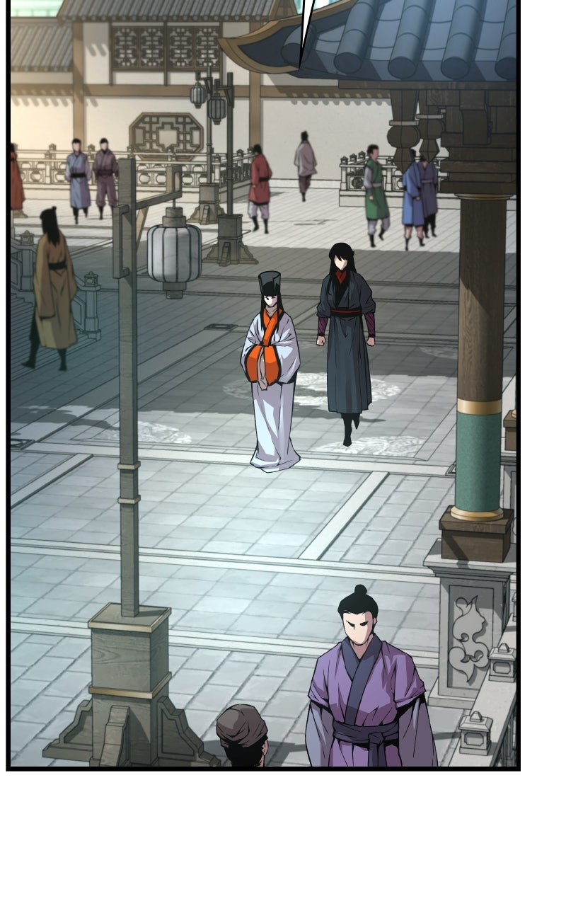 Read Myst, Might, Mayhem EN Manga Online