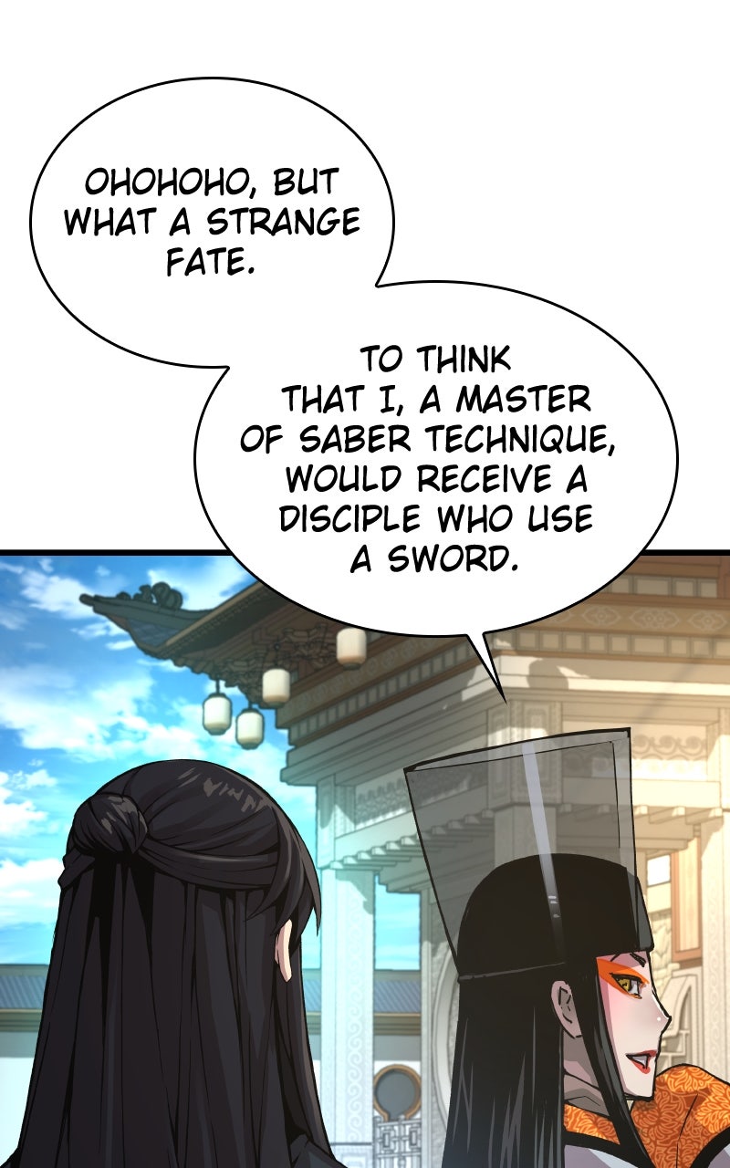 Read Myst, Might, Mayhem EN Manga Online