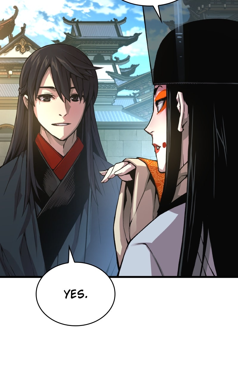 Read Myst, Might, Mayhem EN Manga Online