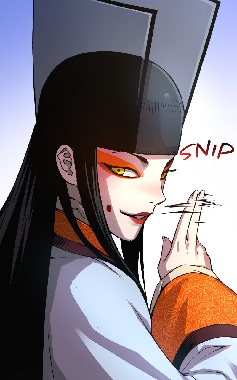 Read Myst, Might, Mayhem EN Manga Online