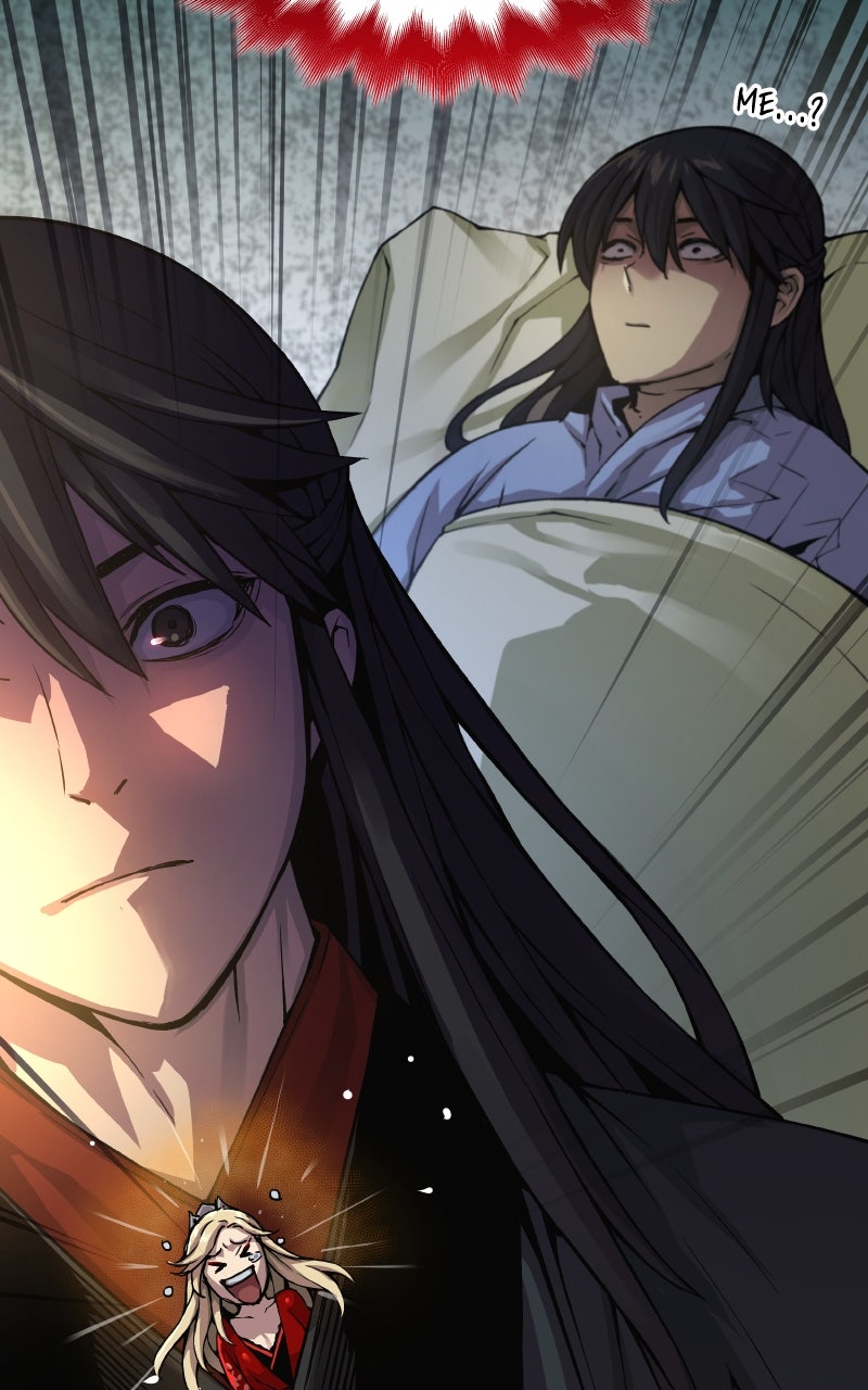 Read Myst, Might, Mayhem EN Manga Online