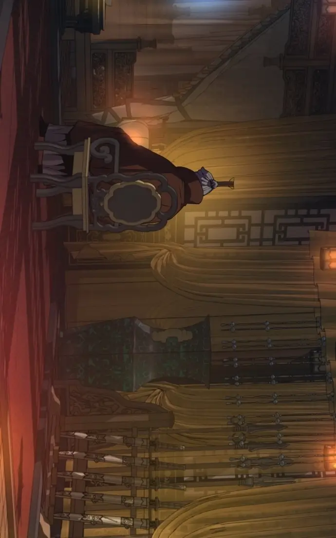 Read Myst, Might, Mayhem EN Manga Online