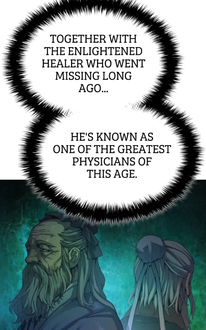 Read Myst, Might, Mayhem EN Manga Online