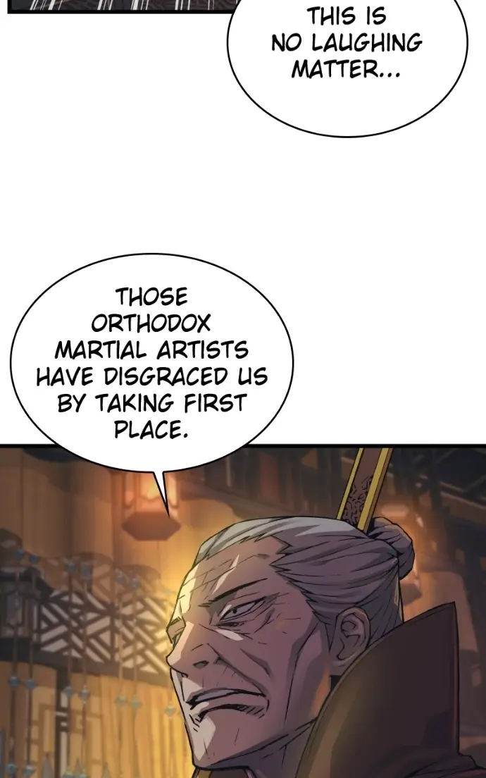 Read Myst, Might, Mayhem EN Manga Online