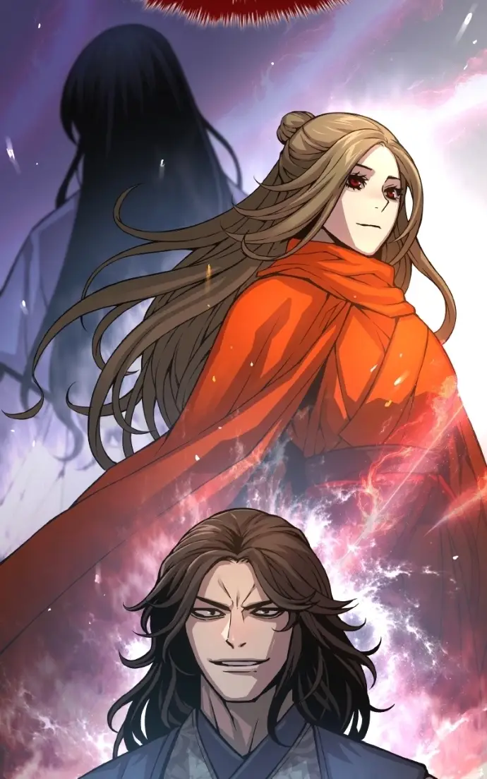 Read Myst, Might, Mayhem EN Manga Online