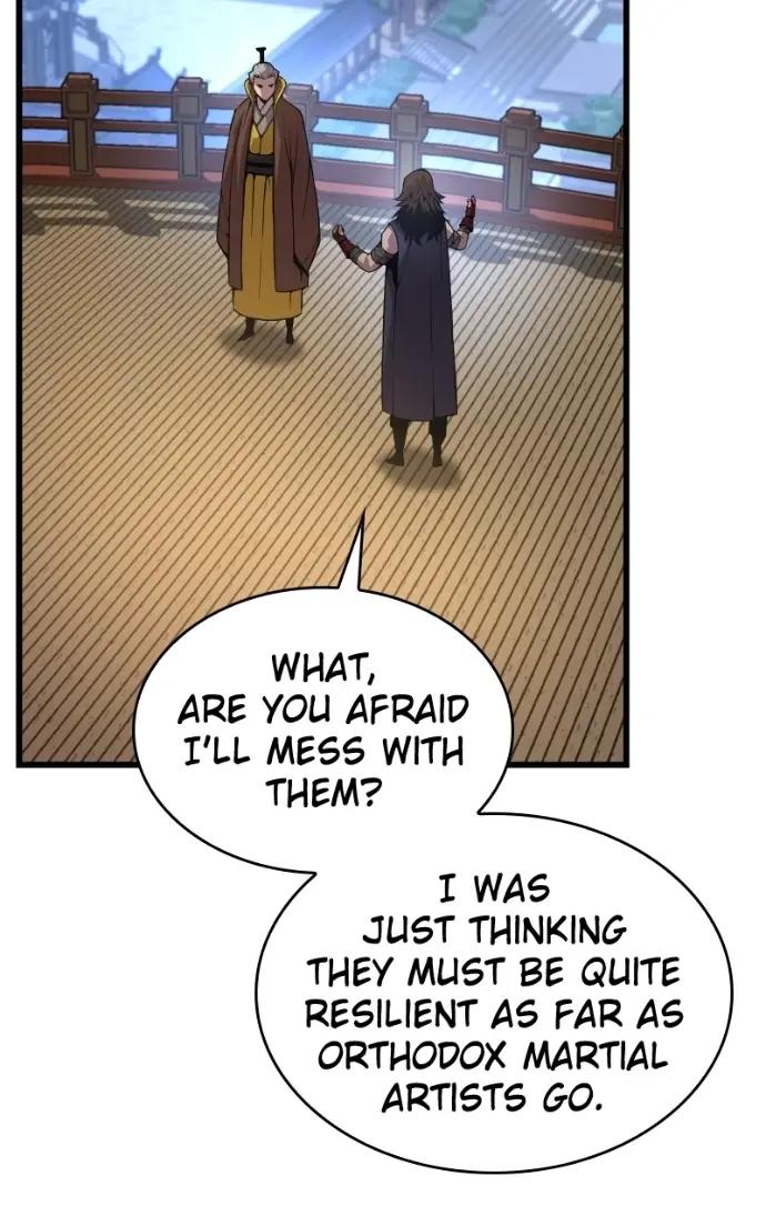 Read Myst, Might, Mayhem EN Manga Online