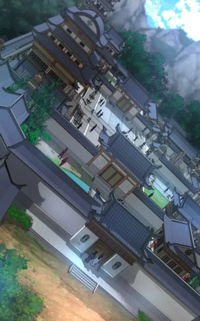 Read Myst, Might, Mayhem EN Manga Online