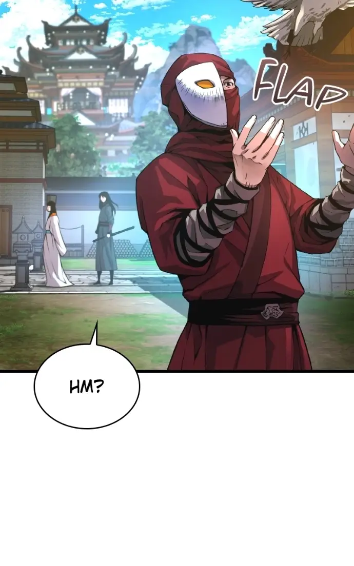 Read Myst, Might, Mayhem EN Manga Online