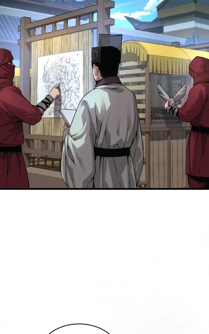 Read Myst, Might, Mayhem EN Manga Online