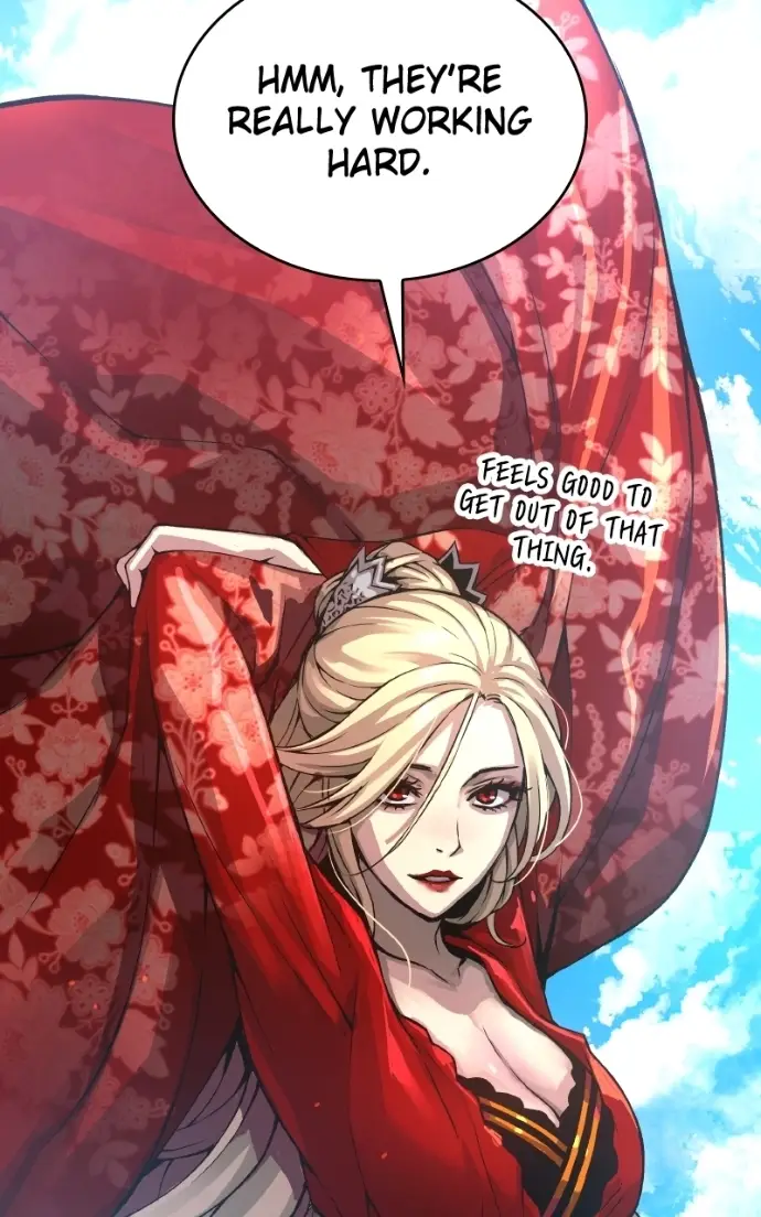 Read Myst, Might, Mayhem EN Manga Online