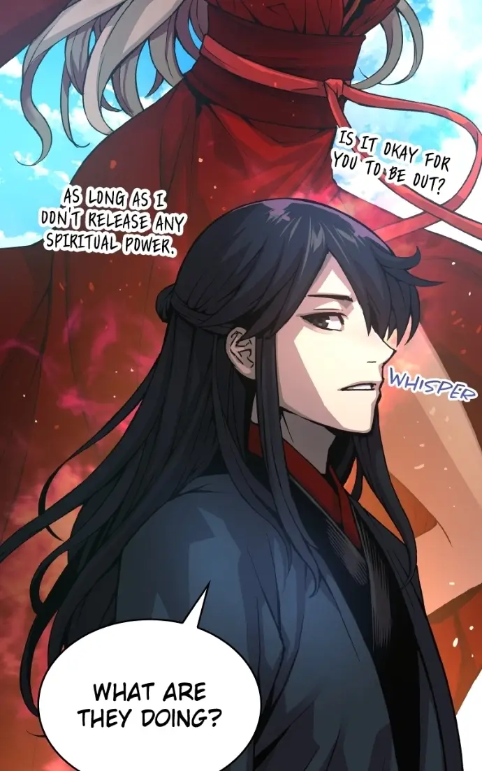 Read Myst, Might, Mayhem EN Manga Online