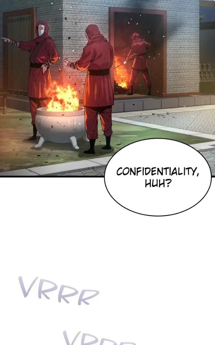 Read Myst, Might, Mayhem EN Manga Online