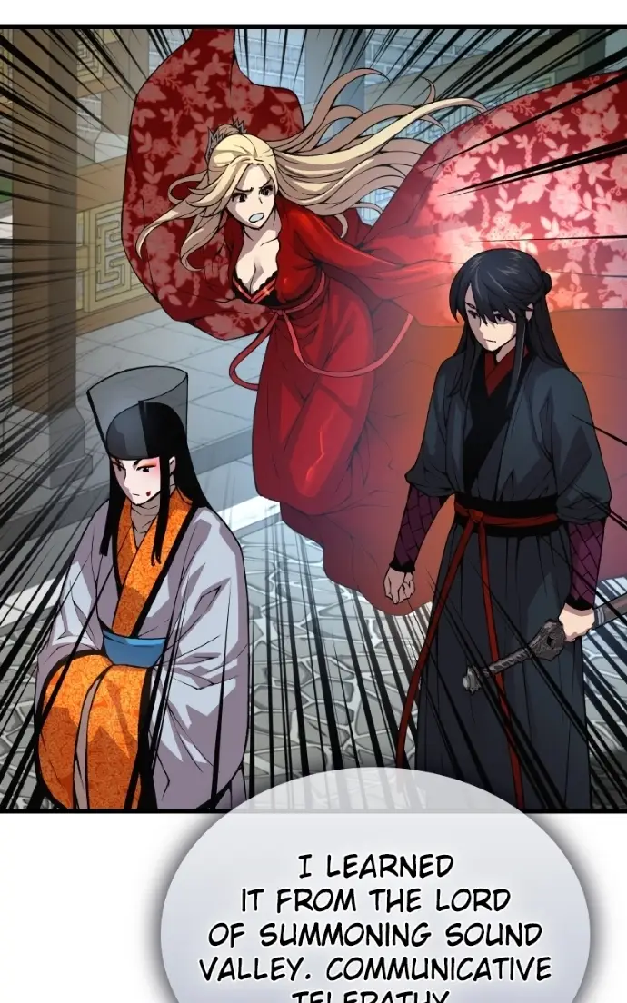 Read Myst, Might, Mayhem EN Manga Online