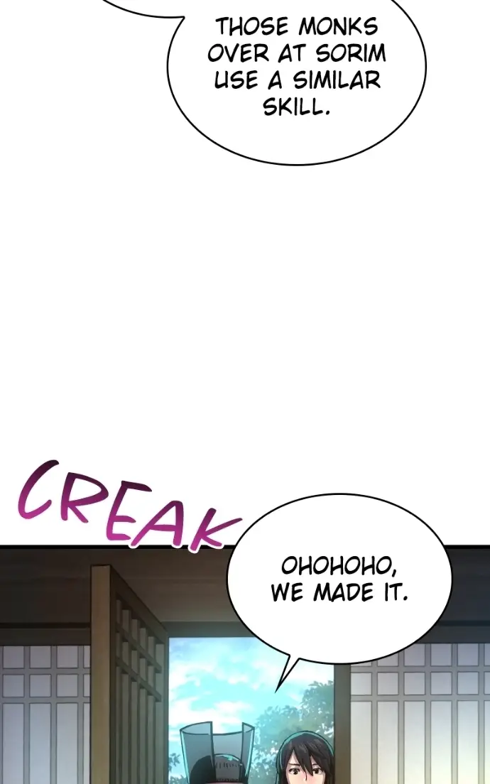 Read Myst, Might, Mayhem EN Manga Online